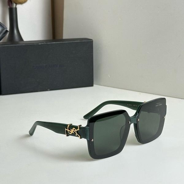 YSL Sunglasses(AAAA)-142