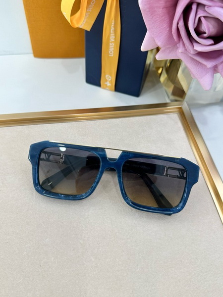 LV Sunglasses(AAAA)-1356
