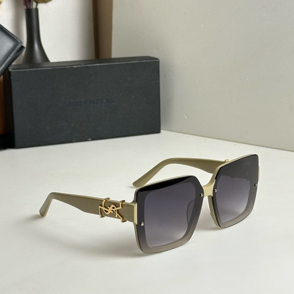 YSL Sunglasses(AAAA)-140