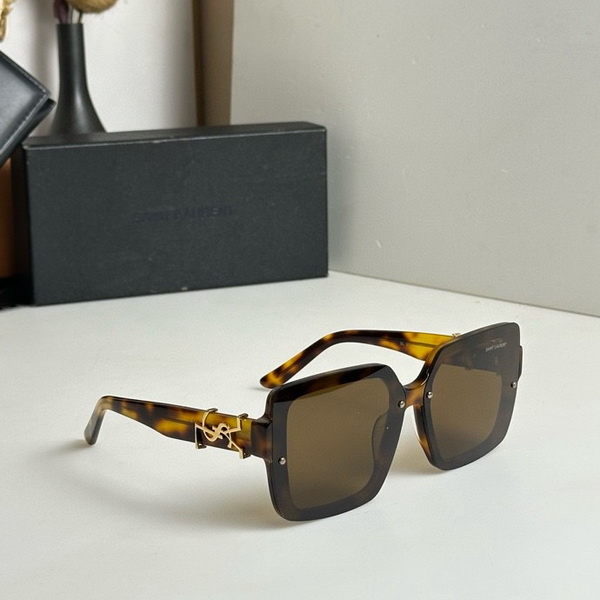 YSL Sunglasses(AAAA)-139