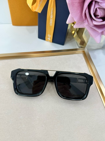 LV Sunglasses(AAAA)-1354