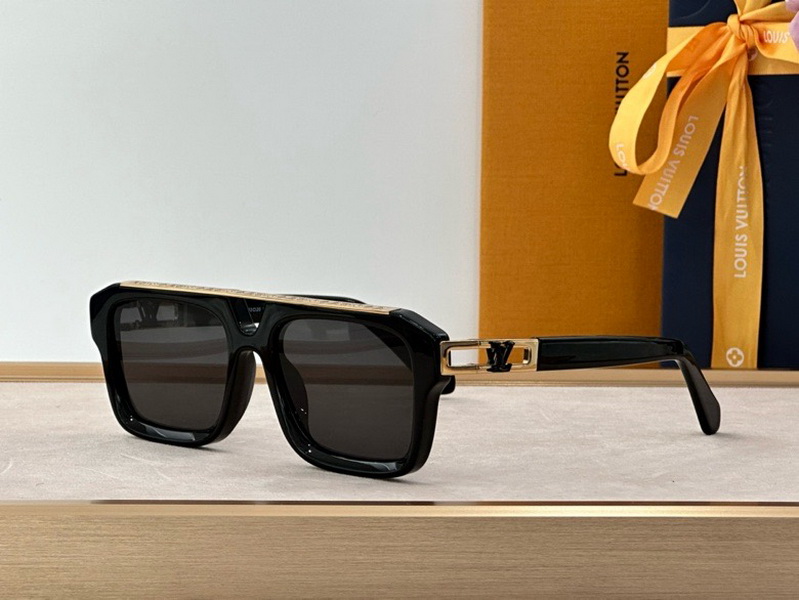 LV Sunglasses(AAAA)-1353