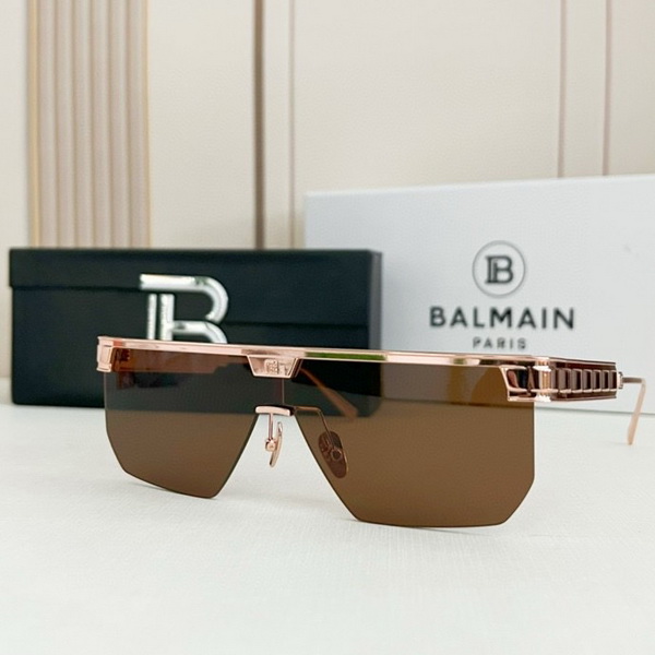 Balmain Sunglasses(AAAA)-521