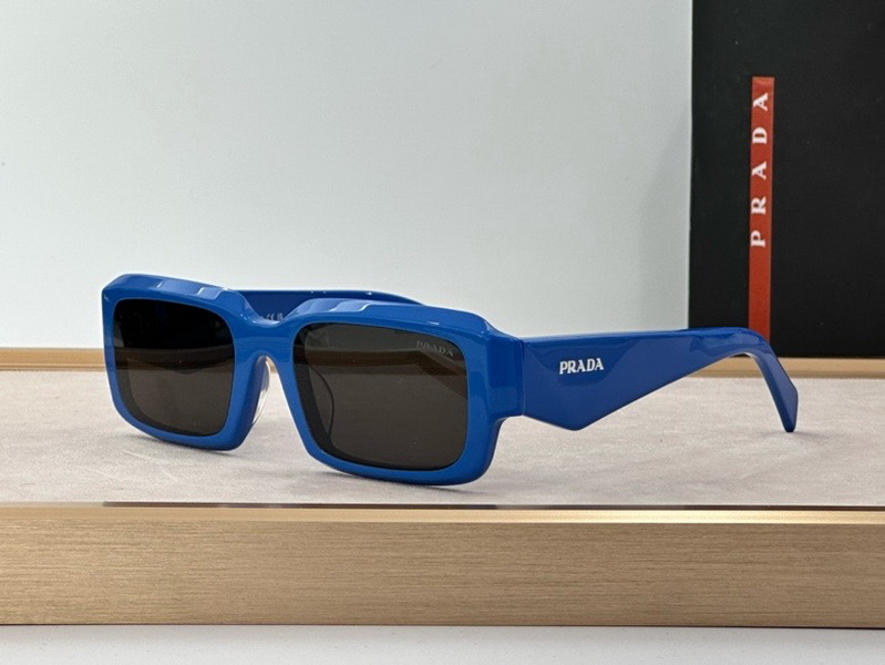 Prada Sunglasses(AAAA)-2751