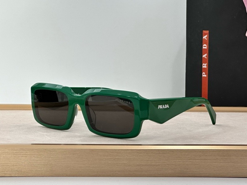 Prada Sunglasses(AAAA)-2749