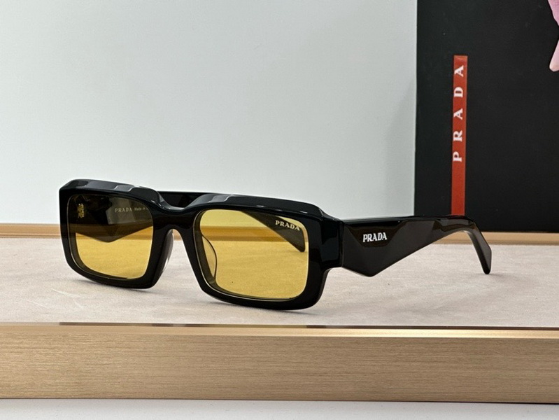 Prada Sunglasses(AAAA)-2748