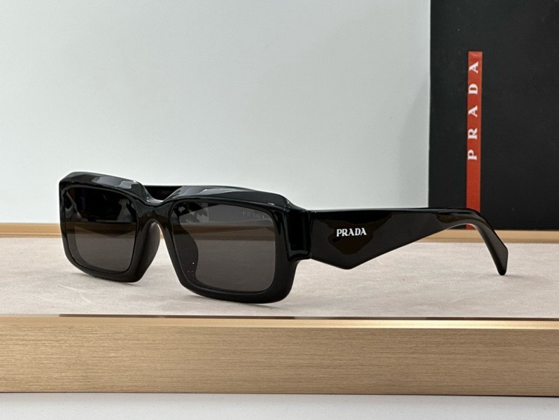 Prada Sunglasses(AAAA)-2747