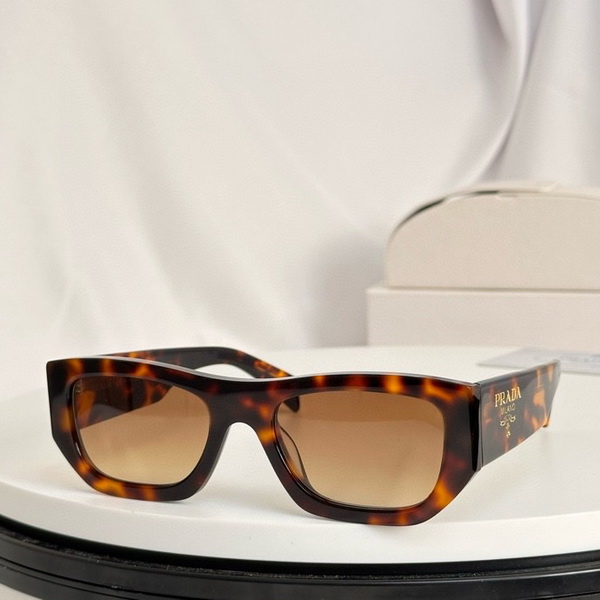 Prada Sunglasses(AAAA)-2742