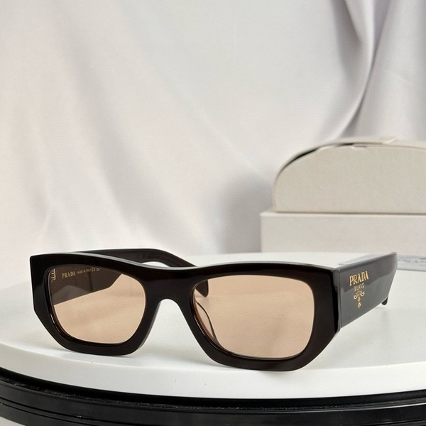 Prada Sunglasses(AAAA)-2741