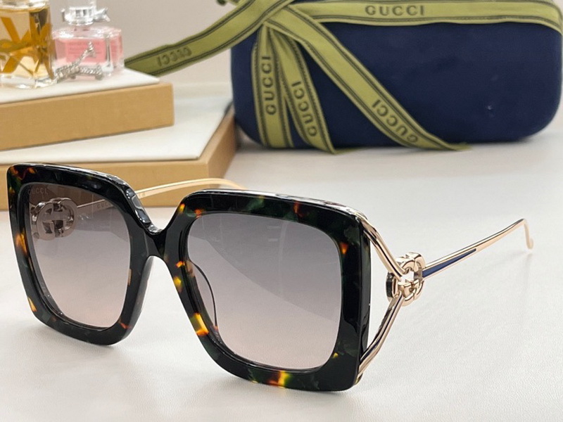 Gucci Sunglasses(AAAA)-2013