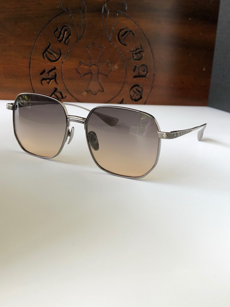 Chrome Hearts Sunglasses(AAAA)-1209