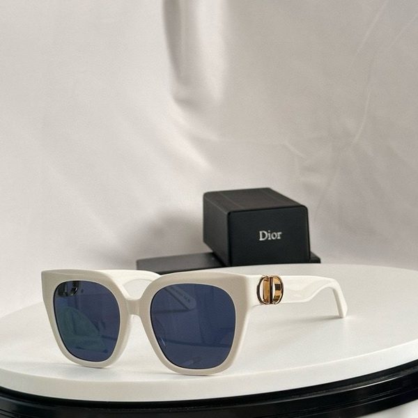 Dior Sunglasses(AAAA)-533