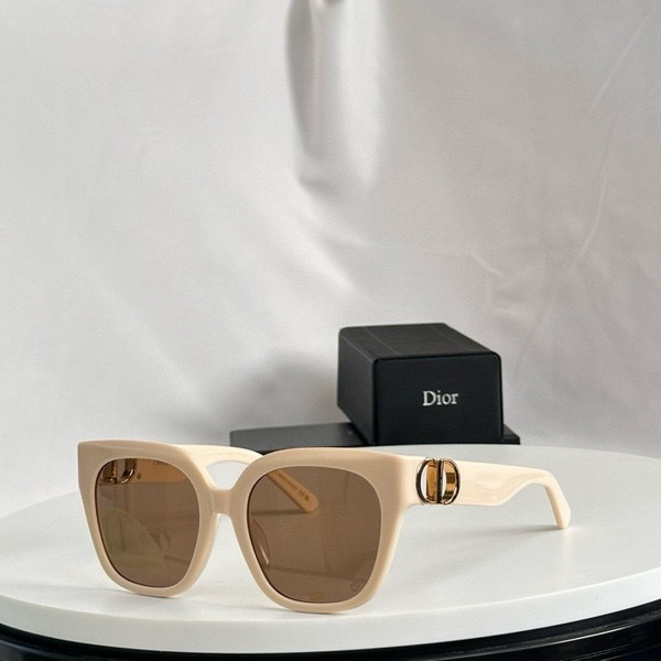 Dior Sunglasses(AAAA)-532