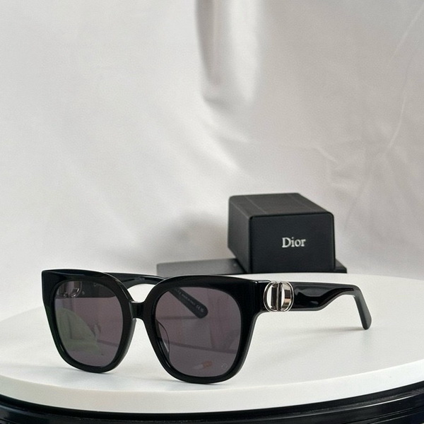 Dior Sunglasses(AAAA)-530