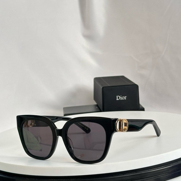 Dior Sunglasses(AAAA)-528