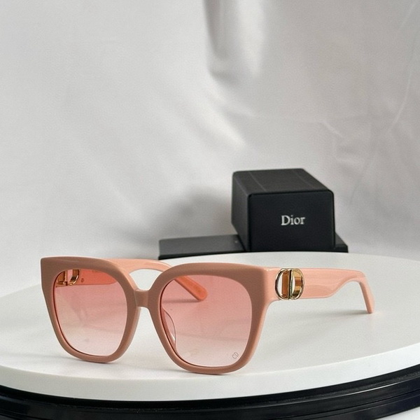 Dior Sunglasses(AAAA)-527