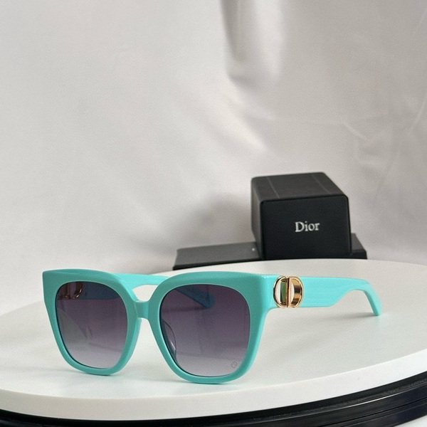 Dior Sunglasses(AAAA)-526