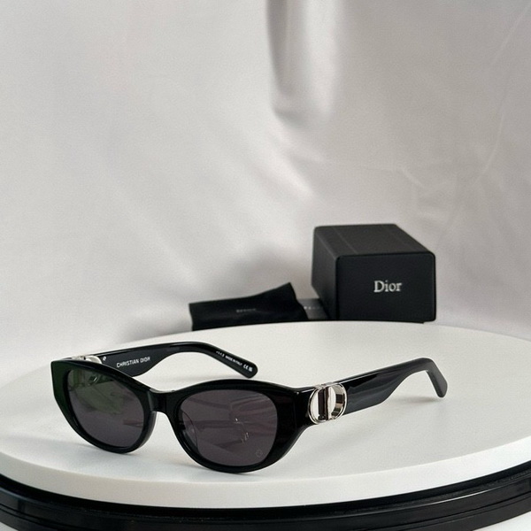 Dior Sunglasses(AAAA)-524