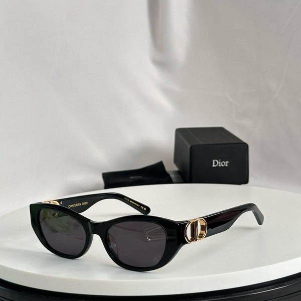 Dior Sunglasses(AAAA)-521