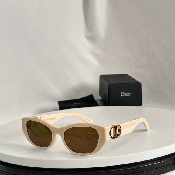 Dior Sunglasses(AAAA)-519