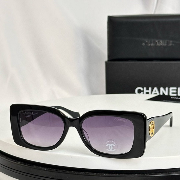 Chanel Sunglasses(AAAA)-1189