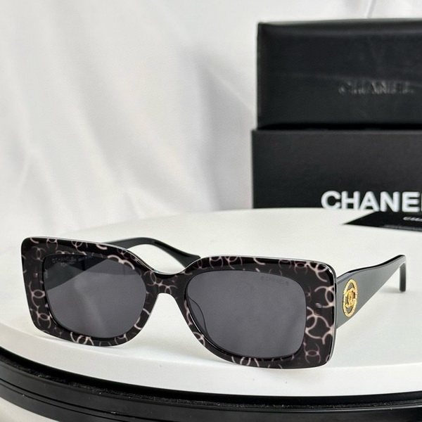 Chanel Sunglasses(AAAA)-1188