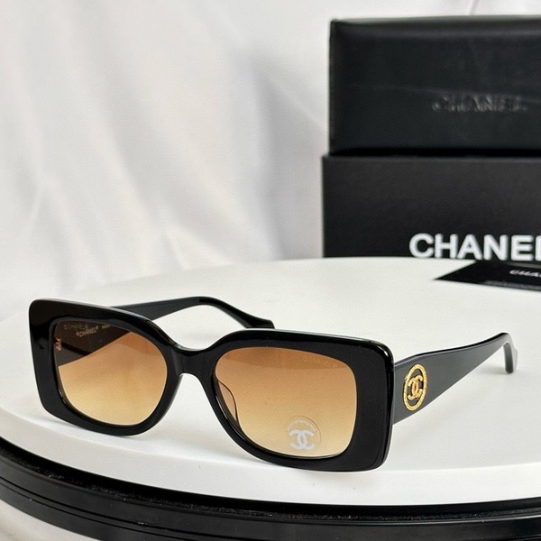 Chanel Sunglasses(AAAA)-1185