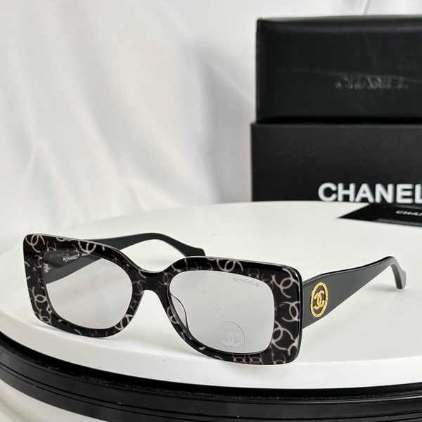 Chanel Sunglasses(AAAA)-1184