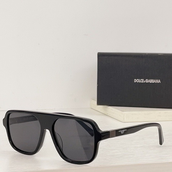 D&G Sunglasses(AAAA)-805