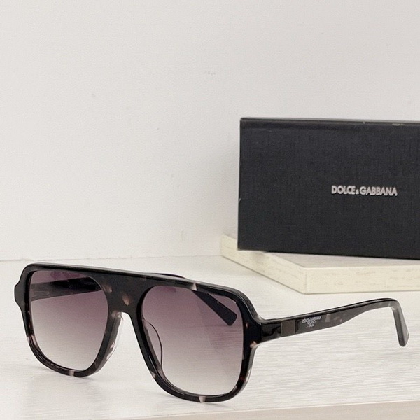 D&G Sunglasses(AAAA)-802