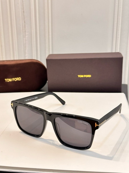 Tom Ford Sunglasses(AAAA)-1913