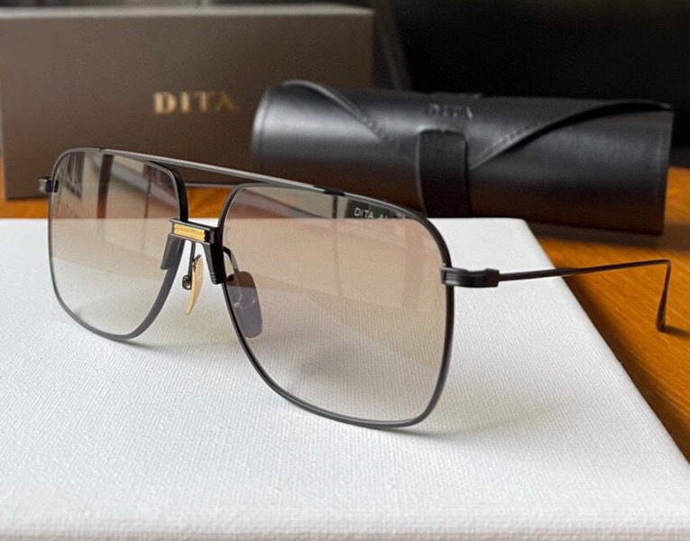 DITA Sunglasses(AAAA)-894