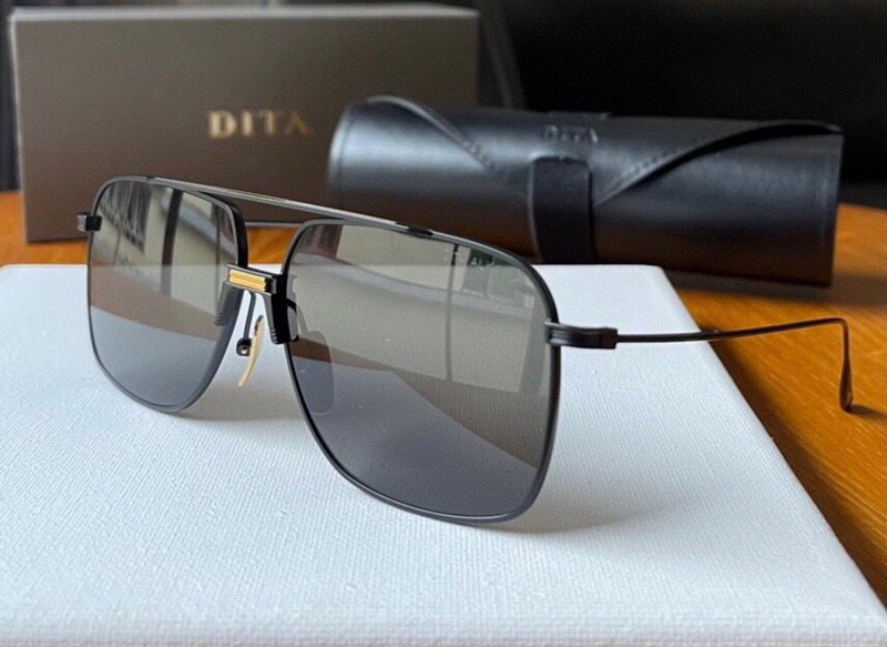 DITA Sunglasses(AAAA)-893