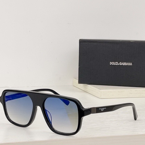 D&G Sunglasses(AAAA)-800