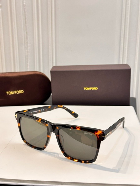 Tom Ford Sunglasses(AAAA)-1910