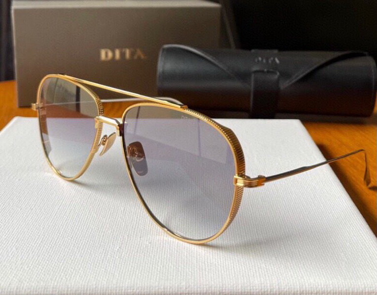 DITA Sunglasses(AAAA)-892
