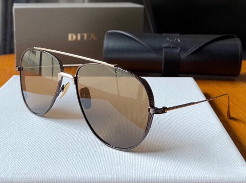 DITA Sunglasses(AAAA)-891