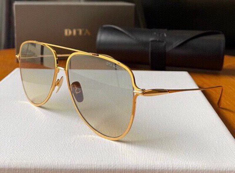 DITA Sunglasses(AAAA)-884