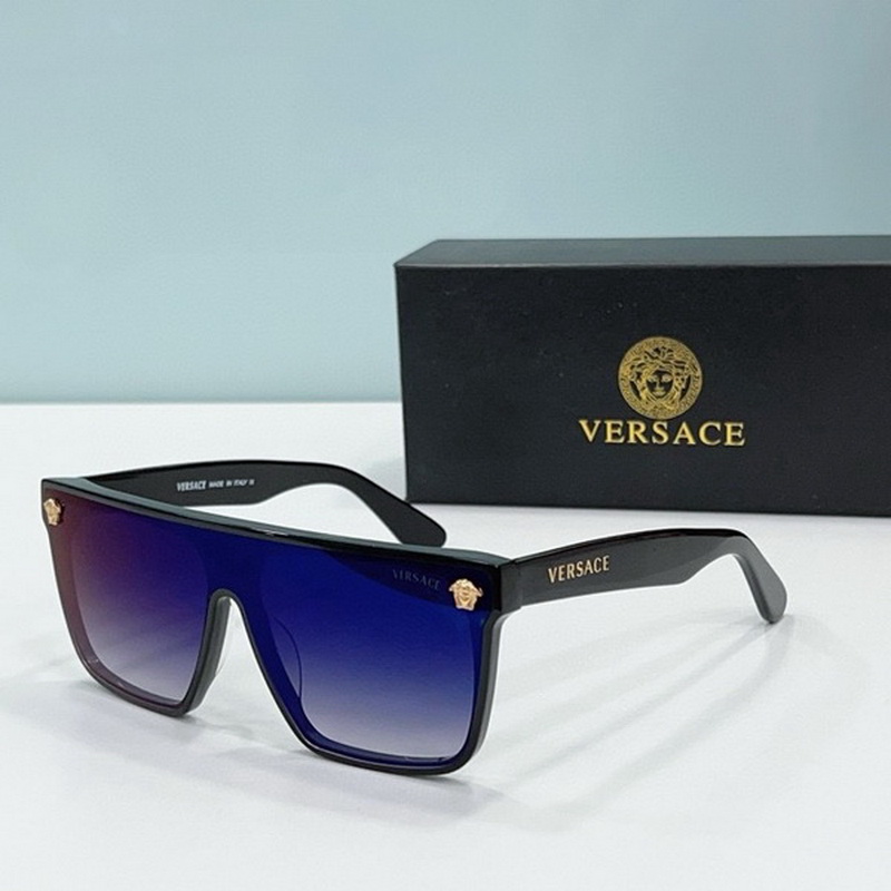 Versace Sunglasses(AAAA)-1579