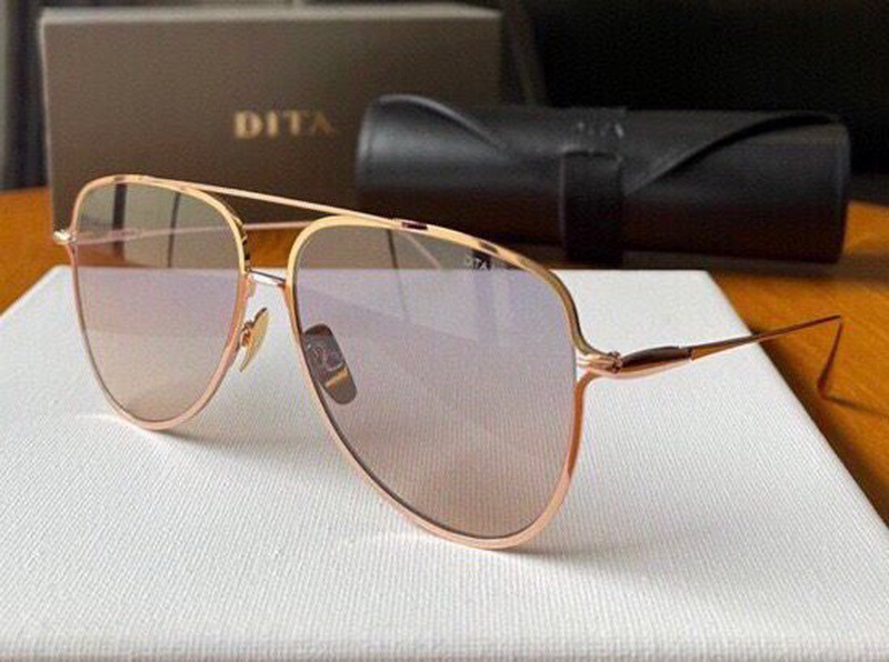 DITA Sunglasses(AAAA)-883