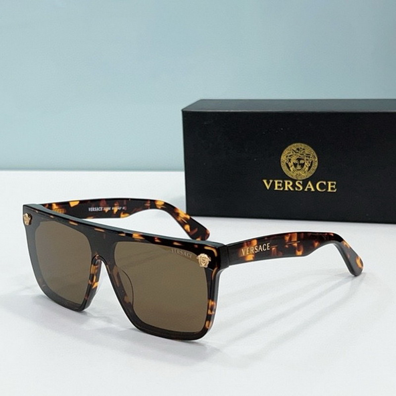 Versace Sunglasses(AAAA)-1577