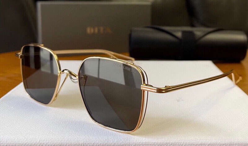 DITA Sunglasses(AAAA)-881