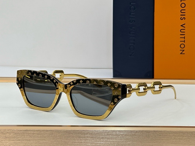 LV Sunglasses(AAAA)-1335