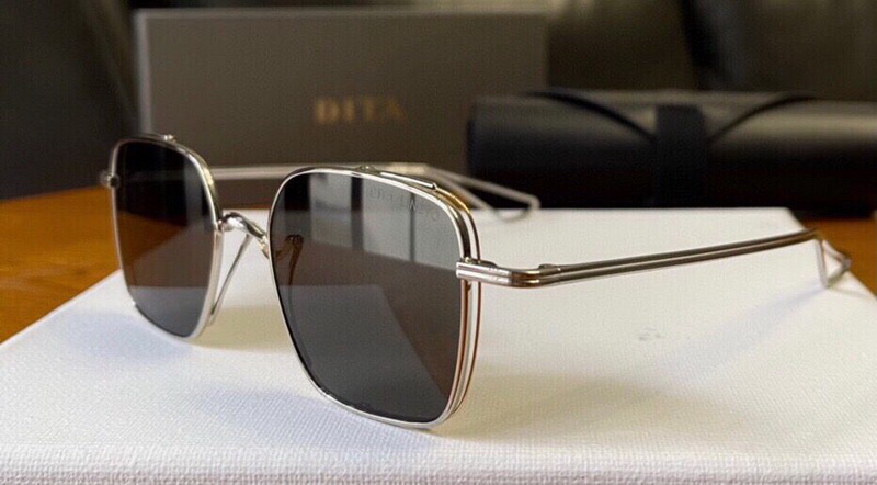 DITA Sunglasses(AAAA)-880