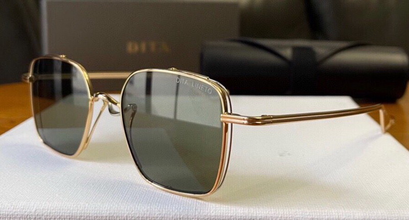 DITA Sunglasses(AAAA)-878