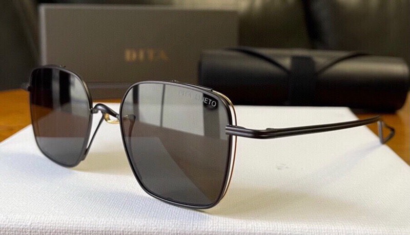 DITA Sunglasses(AAAA)-877