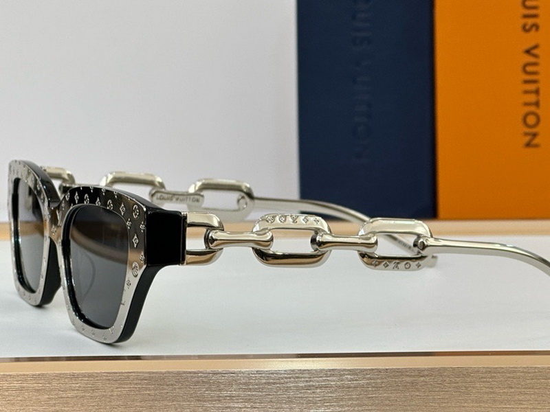 LV Sunglasses(AAAA)-1330