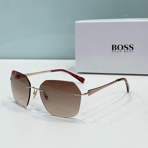 Boss Sunglasses(AAAA)-272