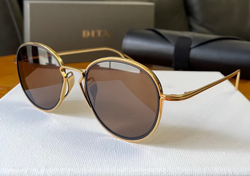 DITA Sunglasses(AAAA)-872