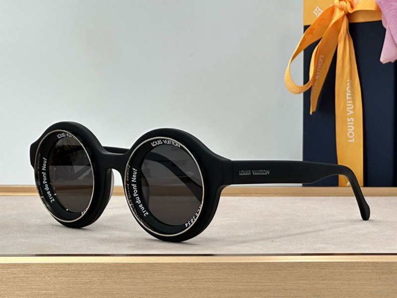 LV Sunglasses(AAAA)-1328